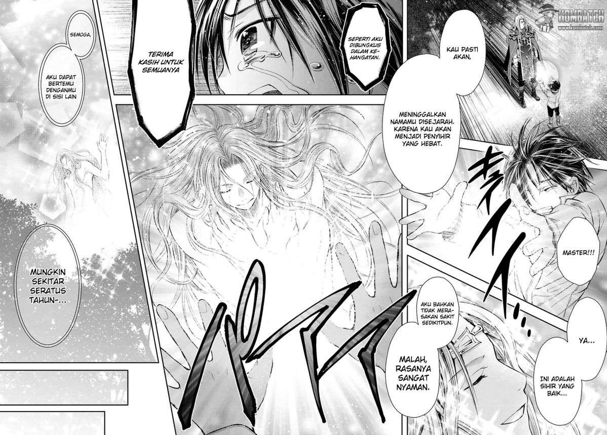 Hachinan tte Sore wa Nai Deshou Chapter 2 Gambar 36