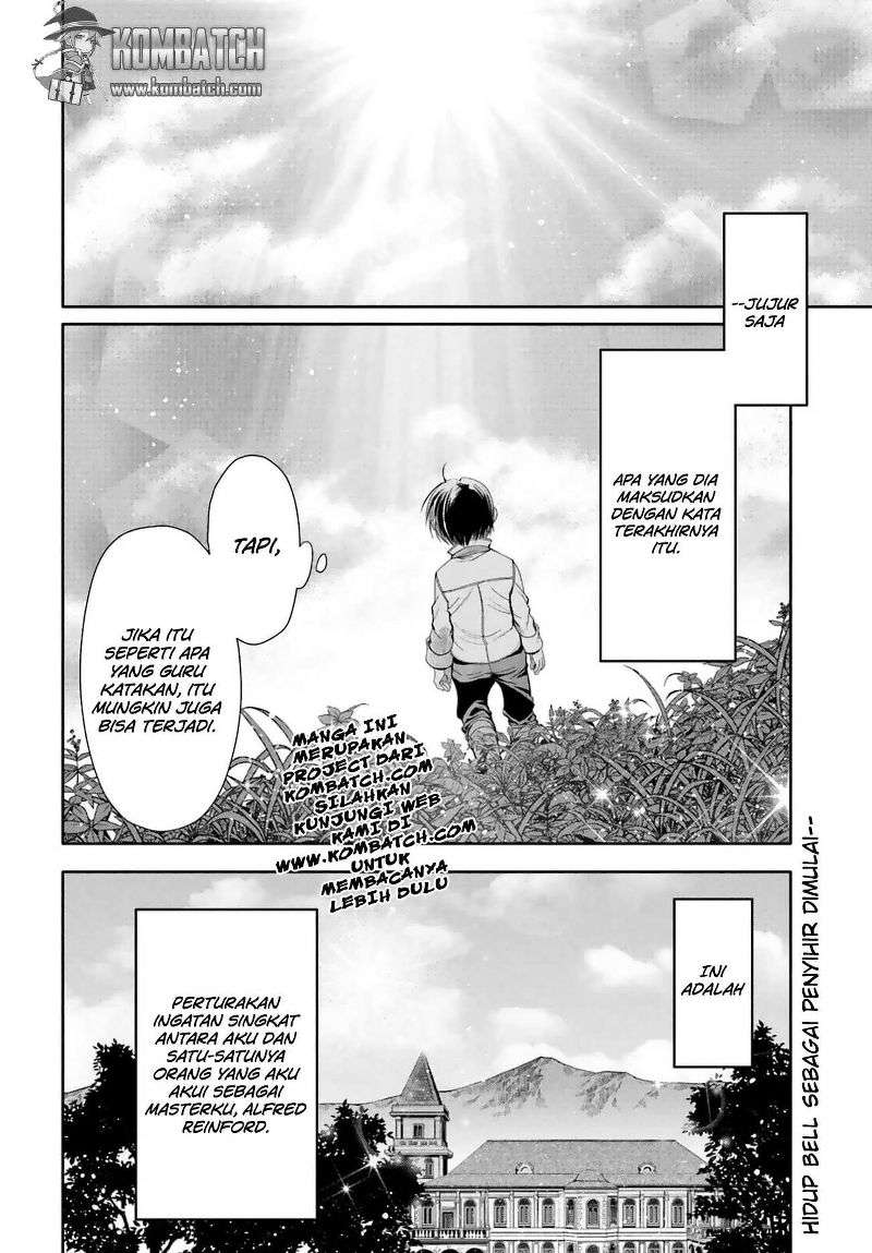 Hachinan tte Sore wa Nai Deshou Chapter 2 Gambar 37