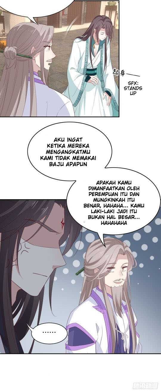 Pupillary Master Chapter 52.2 Gambar 3