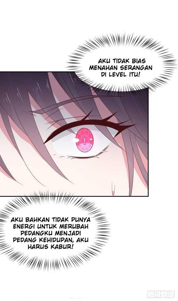 Pupillary Master Chapter 50.2 Gambar 6