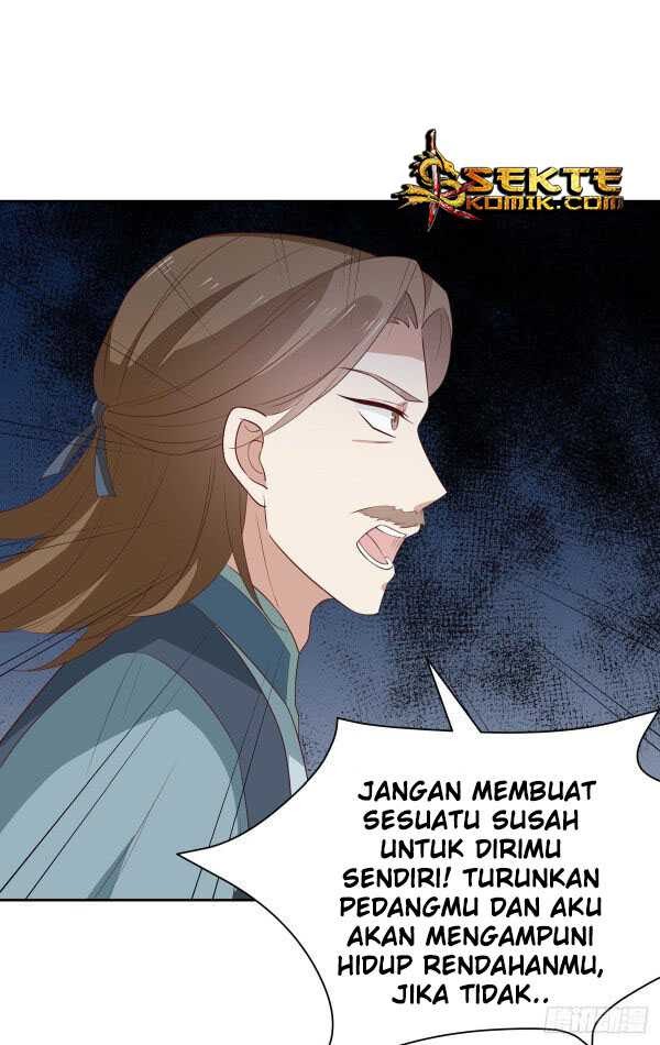 Pupillary Master Chapter 49.2 Gambar 19