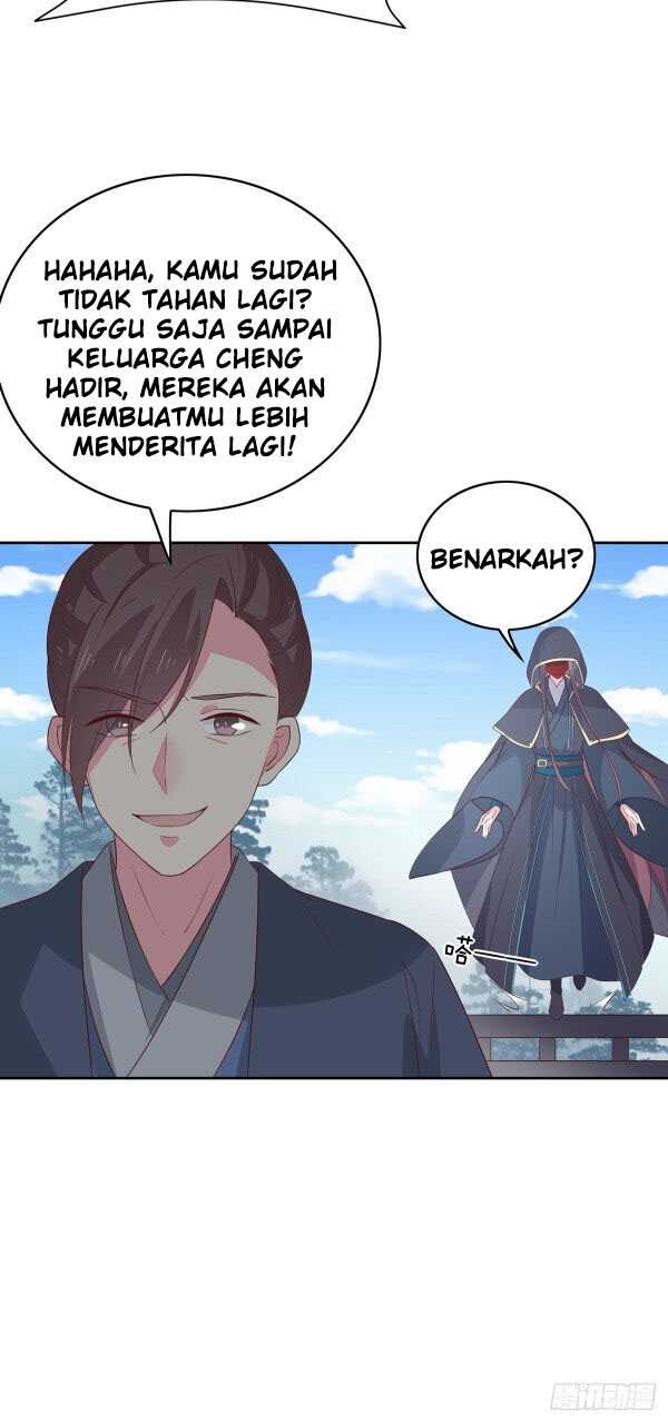 Pupillary Master Chapter 48.2 Gambar 13