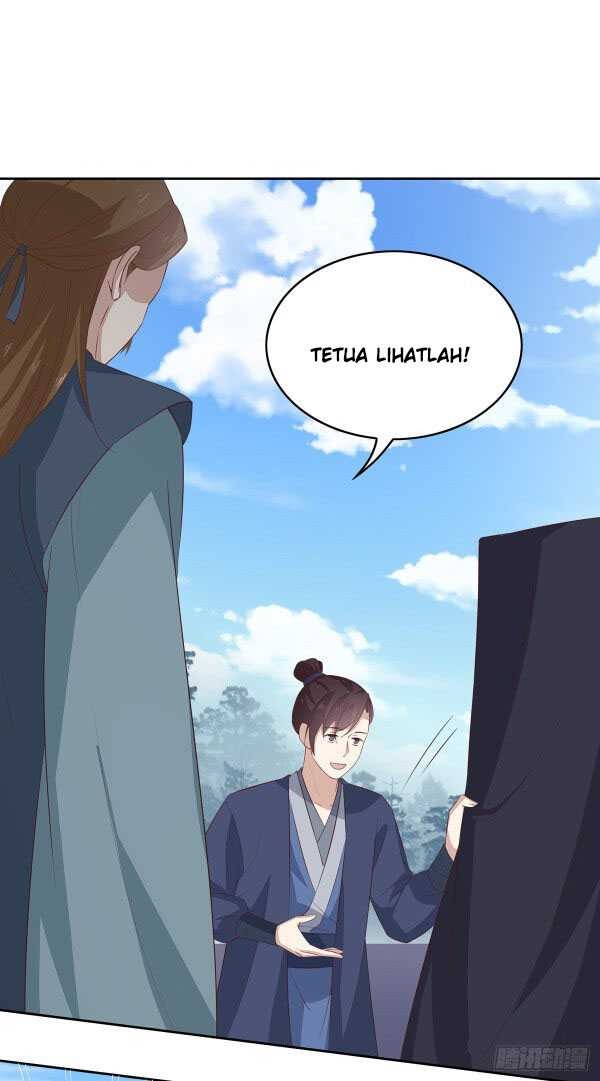 Baca Manhua Pupillary Master Chapter 47.2 Gambar 2