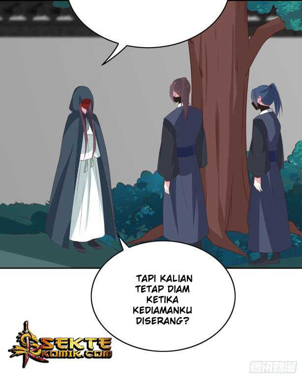 Pupillary Master Chapter 46.3 Gambar 8