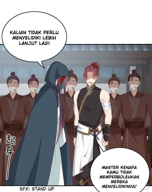 Pupillary Master Chapter 46.2 Gambar 11