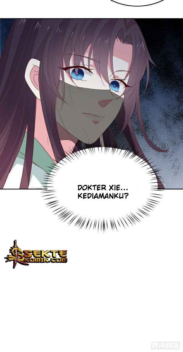 Pupillary Master Chapter 45.3 Gambar 17