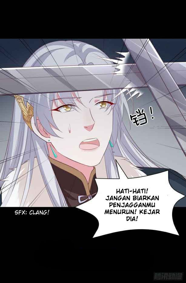 Baca Manhua Pupillary Master Chapter 45.3 Gambar 2