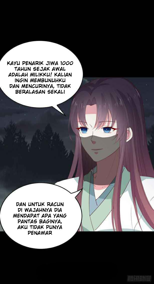 Pupillary Master Chapter 45.2 Gambar 10