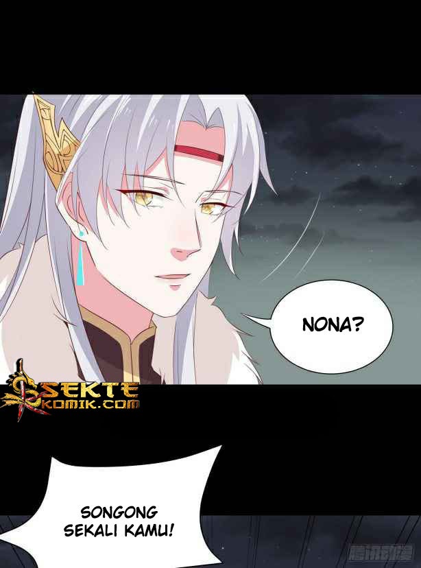 Baca Manhua Pupillary Master Chapter 44.3 Gambar 2