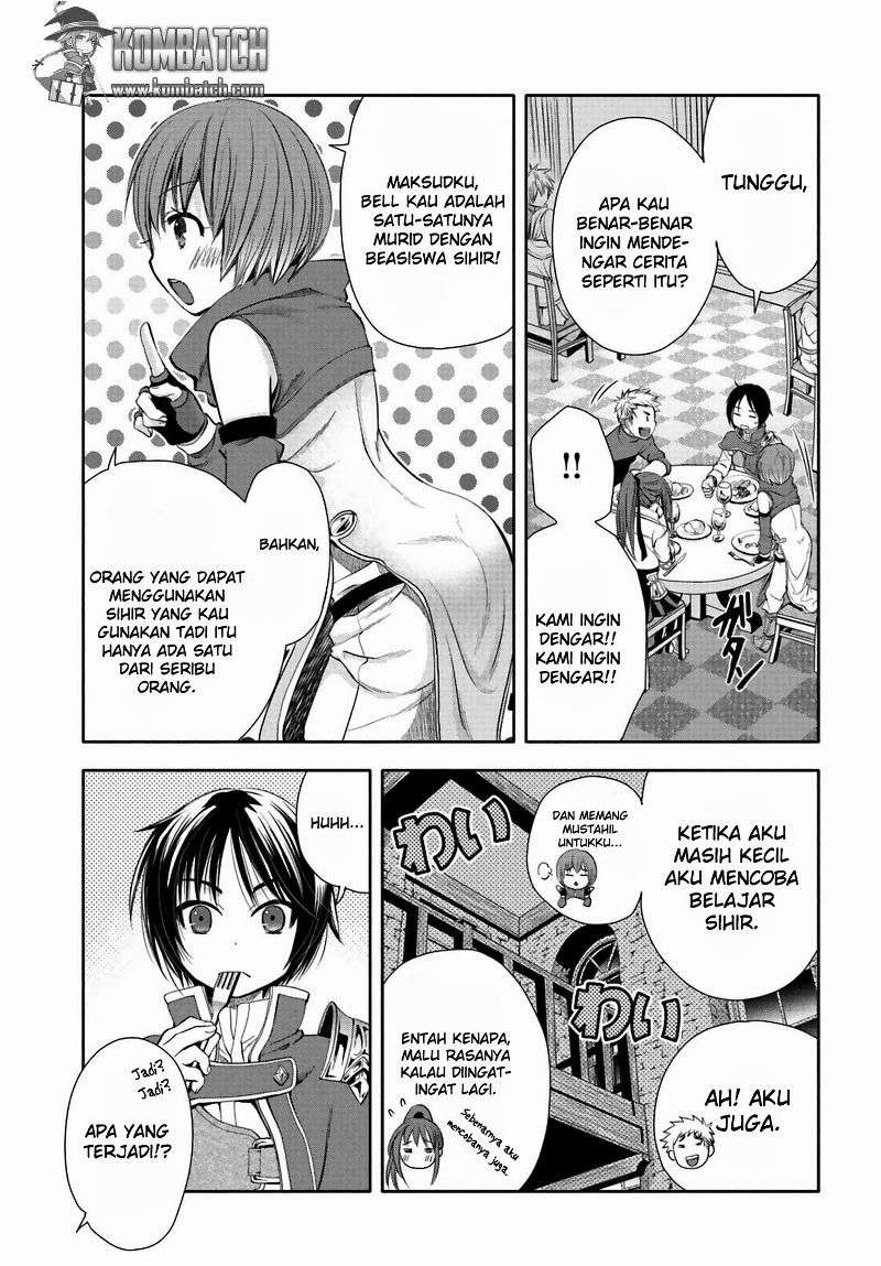 Hachinan tte Sore wa Nai Deshou Chapter 1 Gambar 40