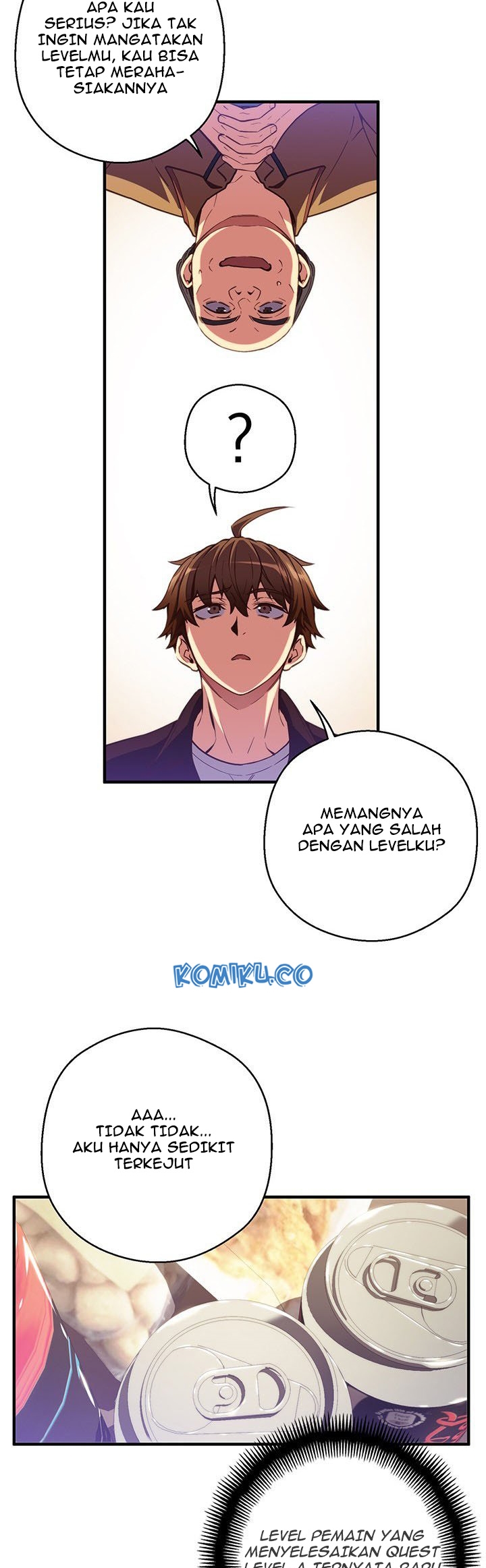 The Legendary Moonlight Sculptor Chapter 155 Gambar 15