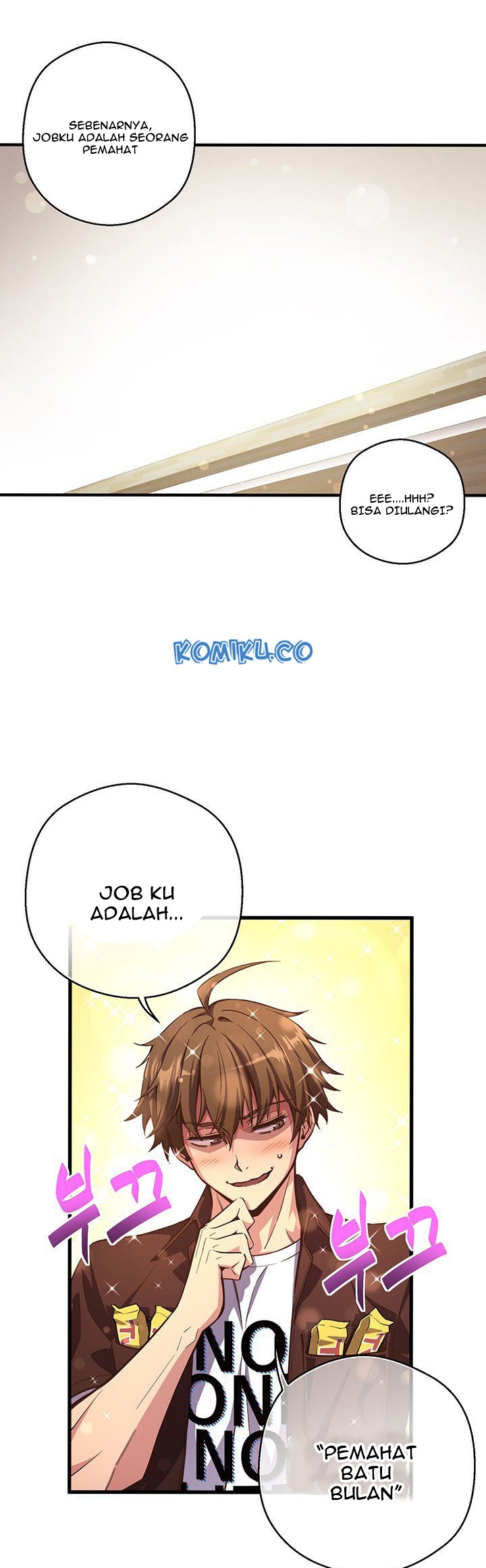 The Legendary Moonlight Sculptor Chapter 155 Gambar 19