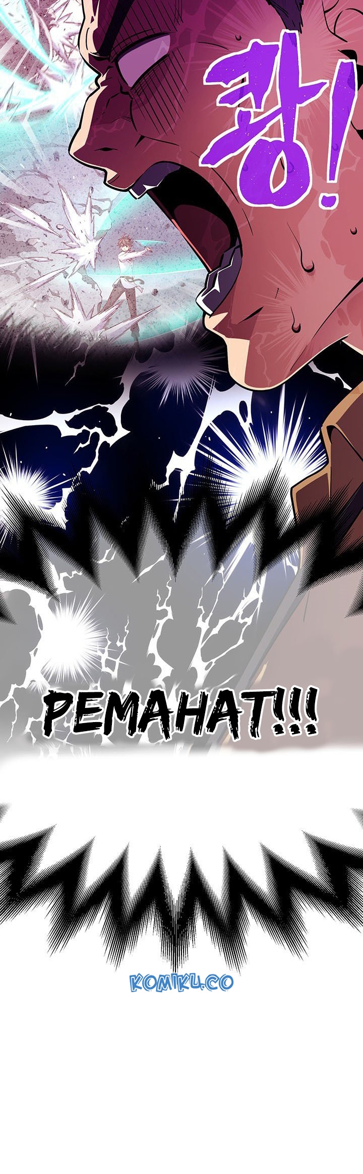 The Legendary Moonlight Sculptor Chapter 155 Gambar 21
