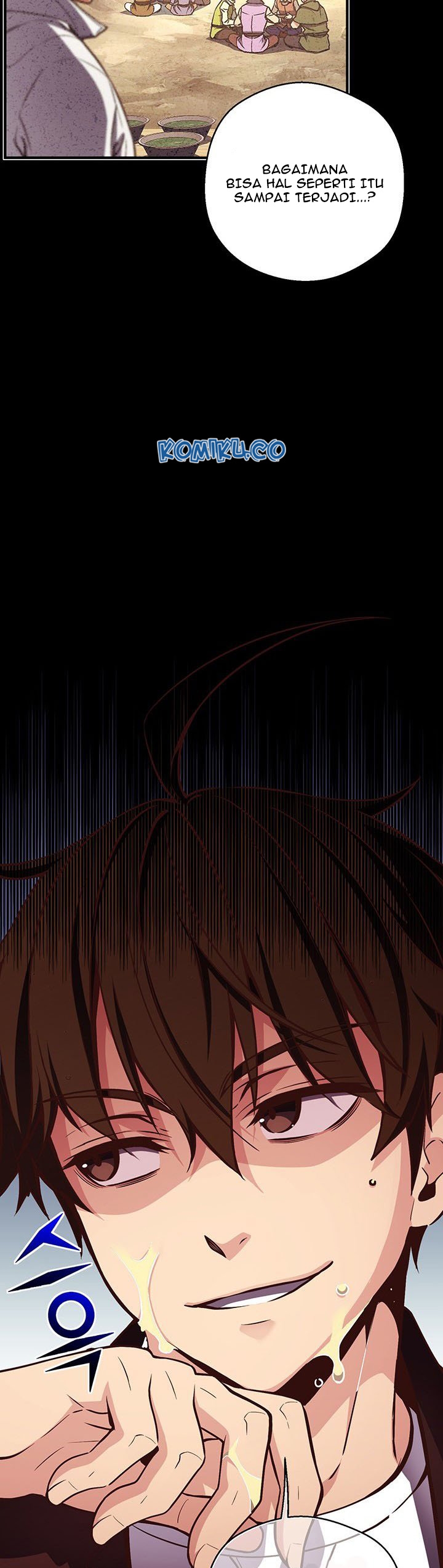 The Legendary Moonlight Sculptor Chapter 155 Gambar 26