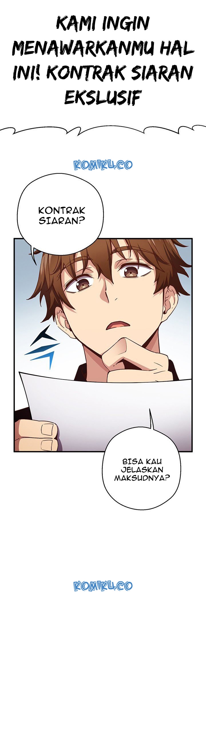 The Legendary Moonlight Sculptor Chapter 155 Gambar 31