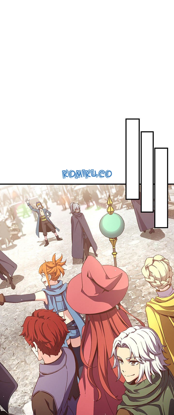 The Legendary Moonlight Sculptor Chapter 155 Gambar 32