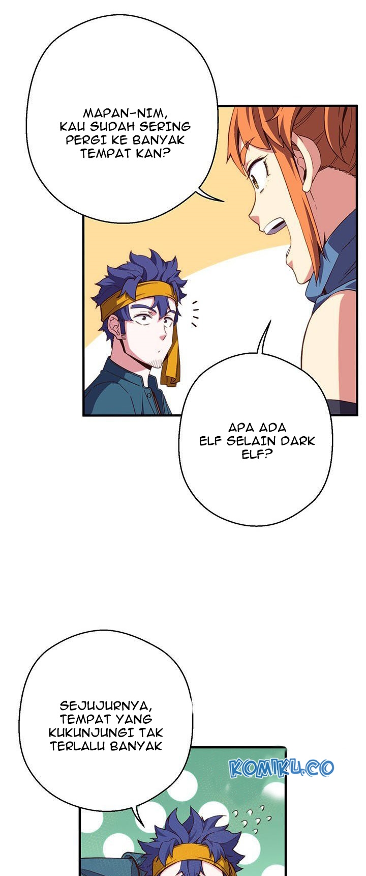 The Legendary Moonlight Sculptor Chapter 155 Gambar 36