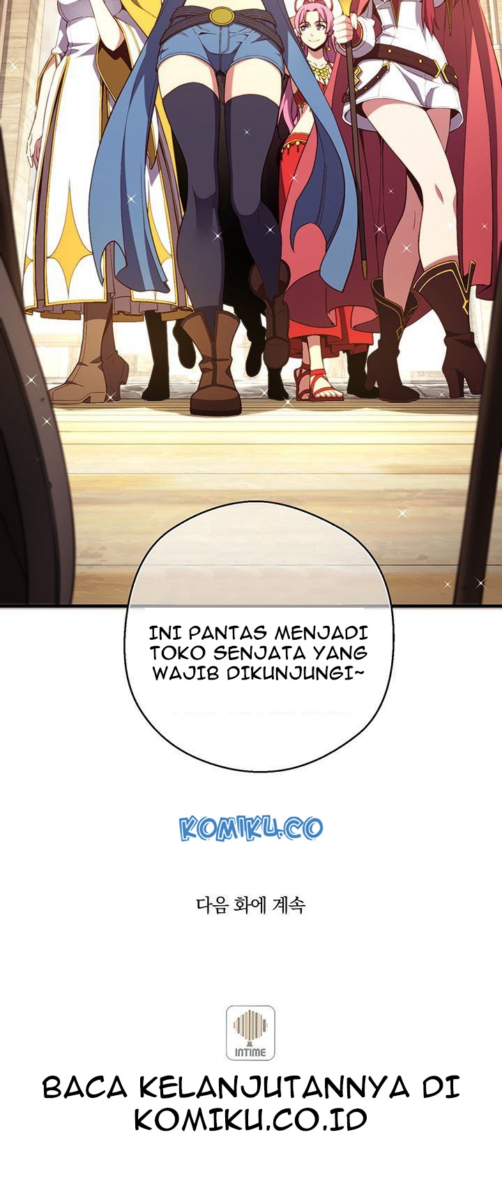 The Legendary Moonlight Sculptor Chapter 155 Gambar 41