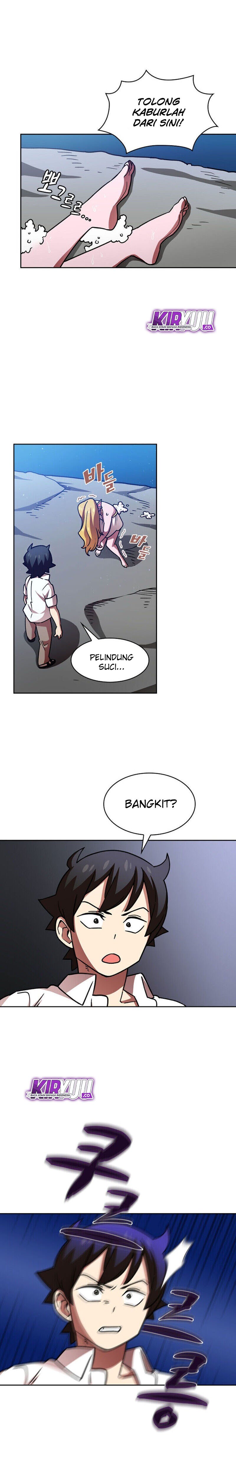 FFF-Class Trashero Chapter 50 Gambar 11