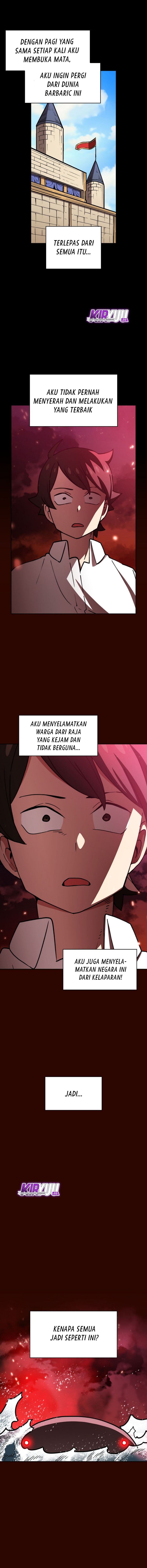 FFF-Class Trashero Chapter 50 Gambar 15