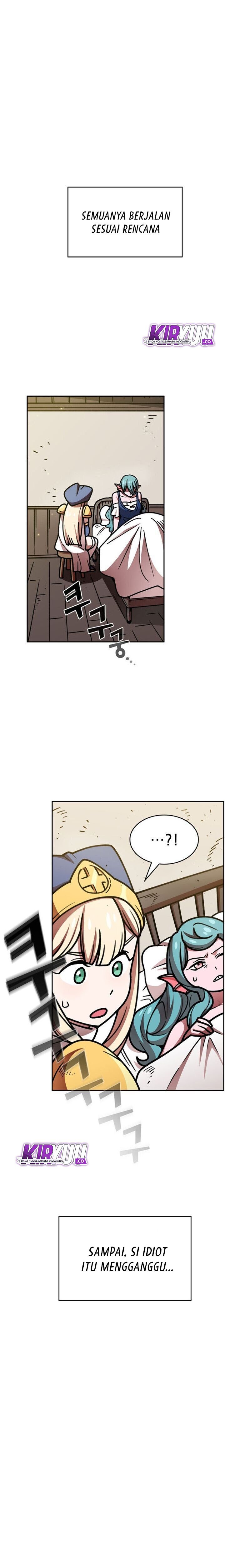 Baca Manhwa FFF-Class Trashero Chapter 50 Gambar 2