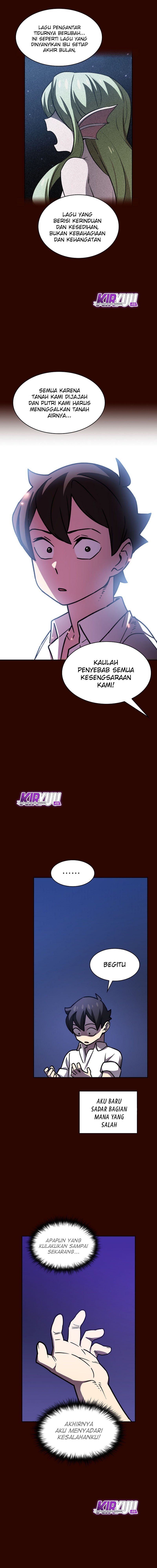 FFF-Class Trashero Chapter 50 Gambar 3