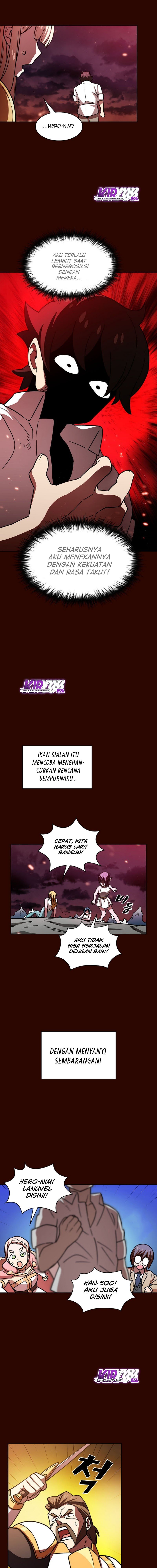 FFF-Class Trashero Chapter 50 Gambar 4