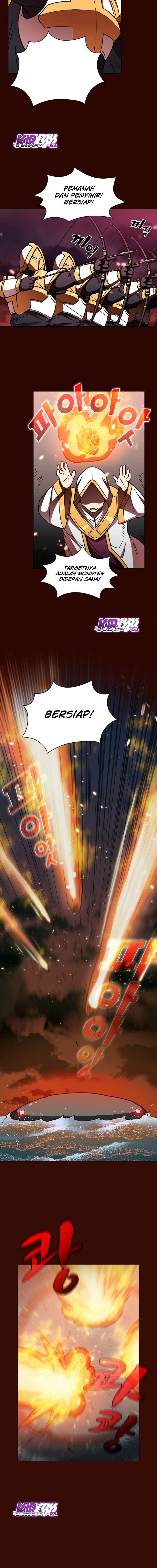 FFF-Class Trashero Chapter 50 Gambar 5