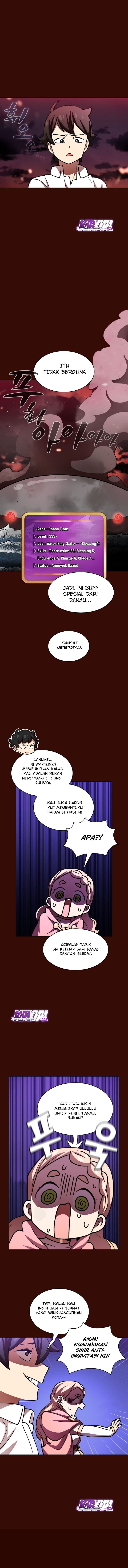 FFF-Class Trashero Chapter 50 Gambar 6