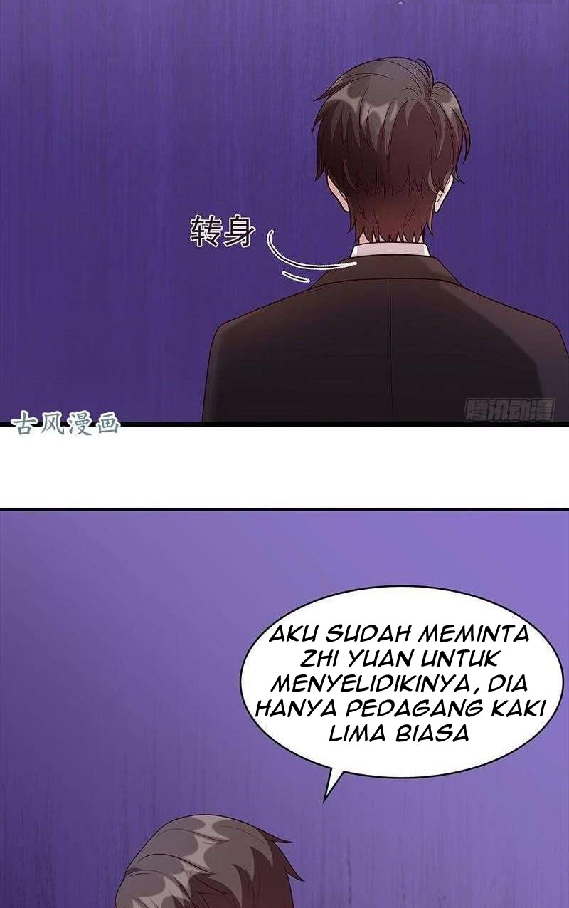 The Wife Contract and My Daughter’s Nanny Chapter 13 Gambar 39