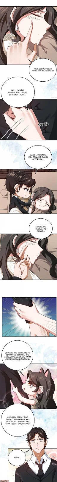 Baca Komik Marry to Find Love Chapter 40 Gambar 1