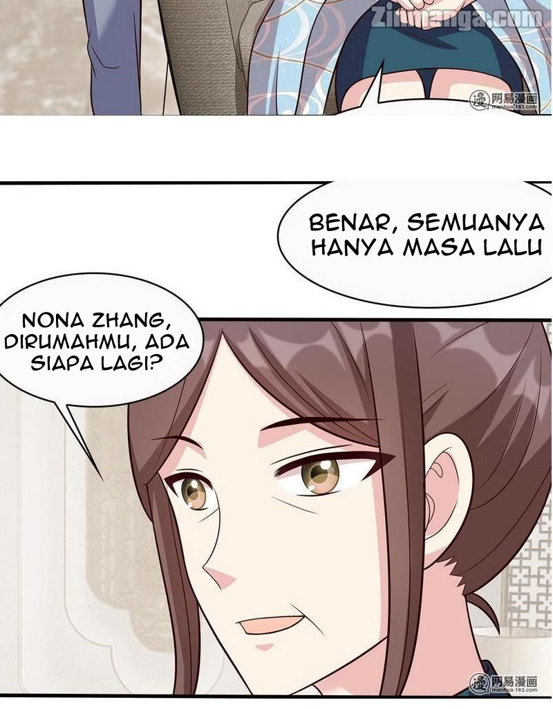 The Wife Contract and My Daughter’s Nanny Chapter 15 Gambar 20
