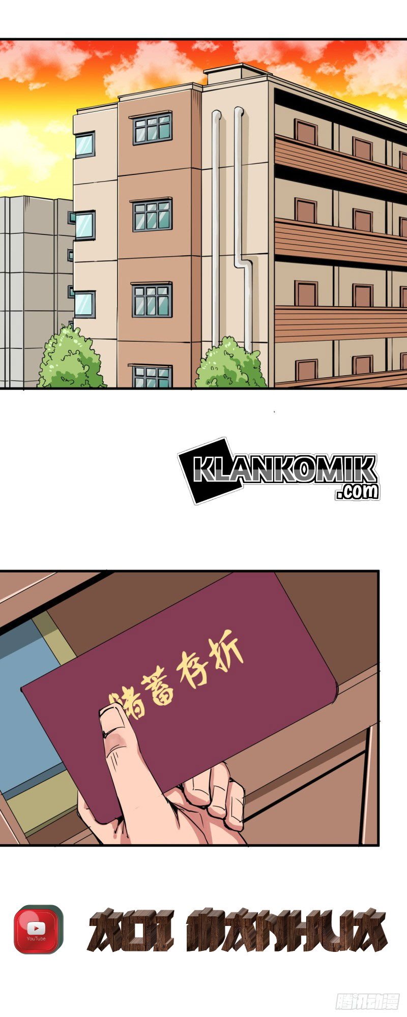 Rebirth Of Tian Lun Chapter 9 Gambar 14