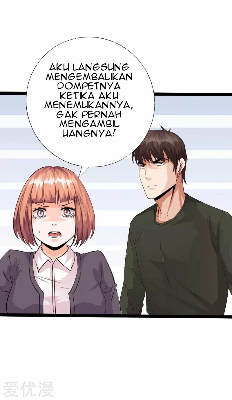 Hopeless Chapter 128 Gambar 14