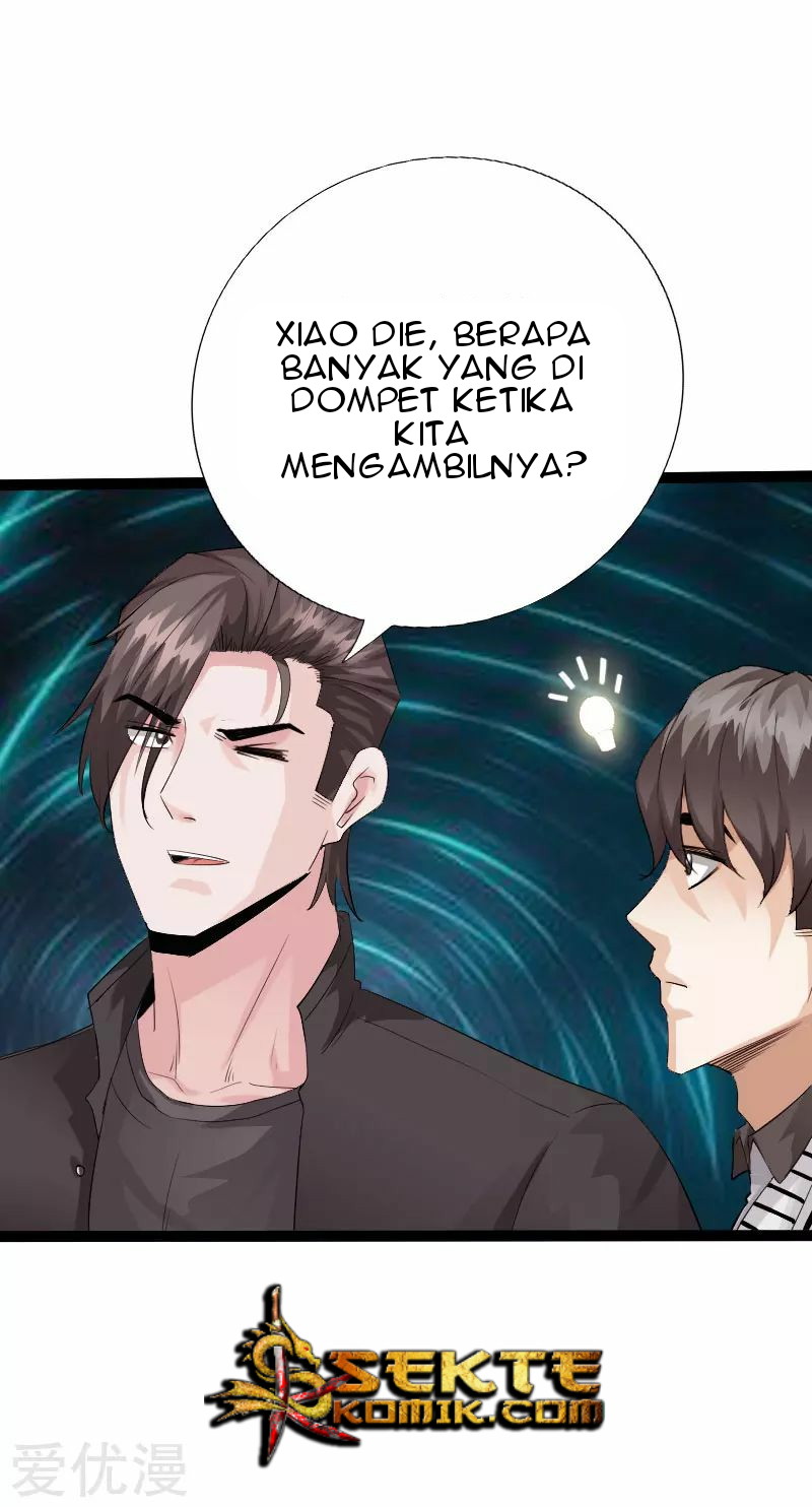 Hopeless Chapter 128 Gambar 20