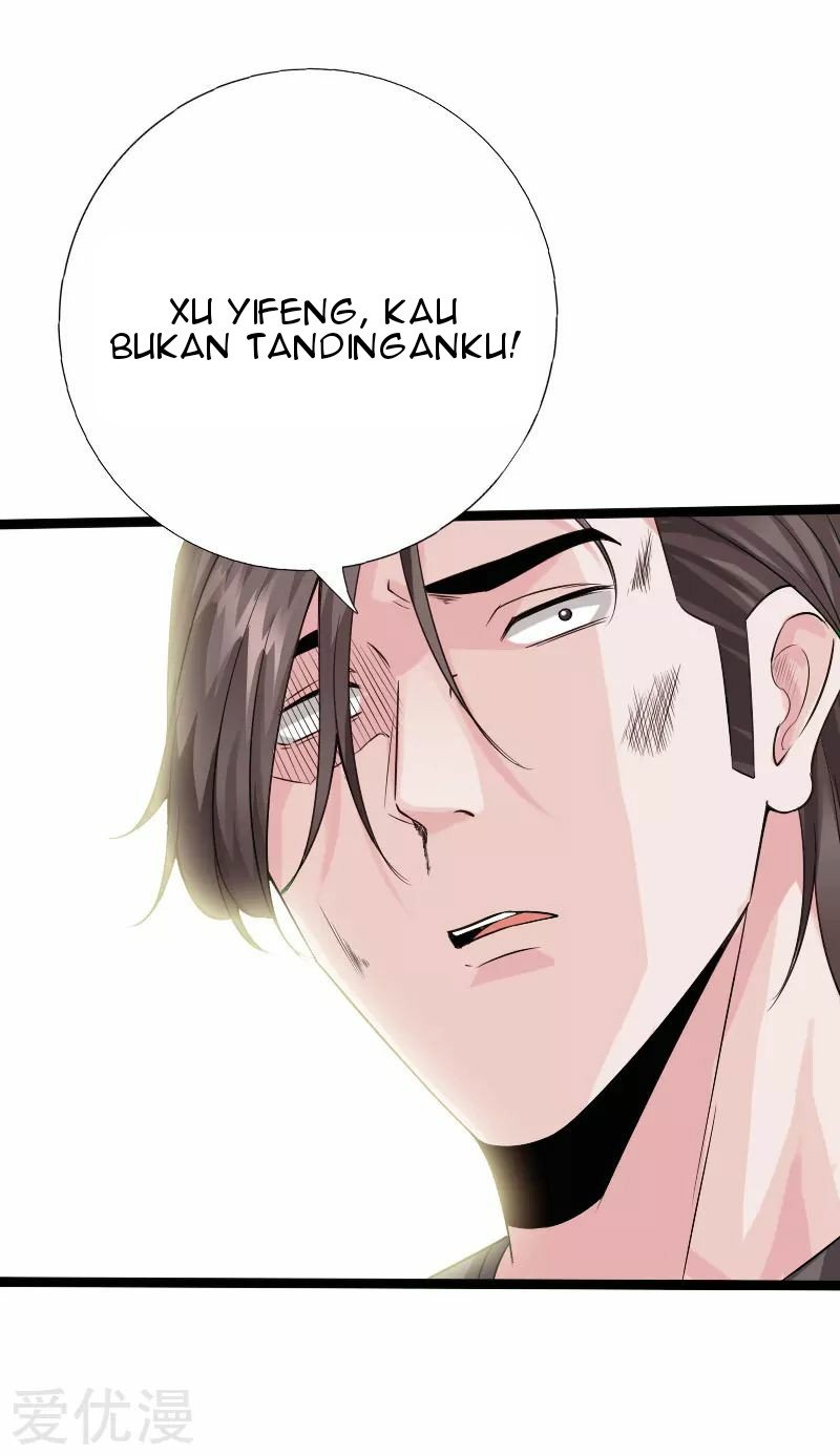 Hopeless Chapter 128 Gambar 4