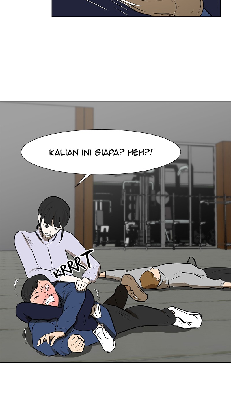 Dark Mortal Chapter 62 Gambar 33