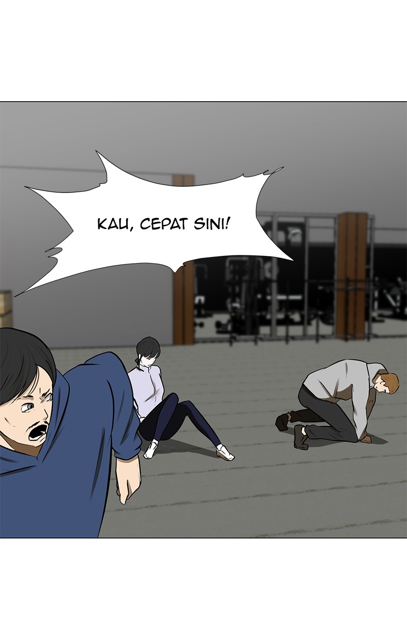 Dark Mortal Chapter 62 Gambar 36