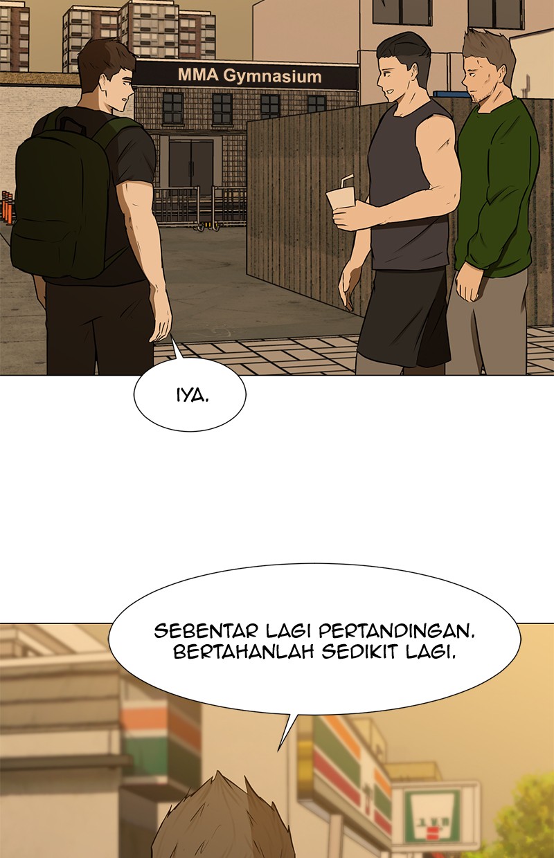 Dark Mortal Chapter 62 Gambar 45