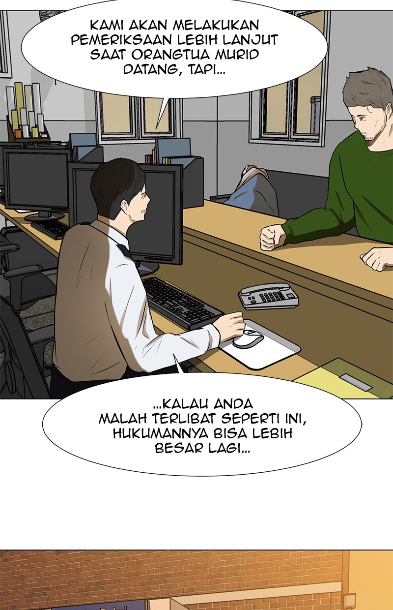 Dark Mortal Chapter 62 Gambar 76