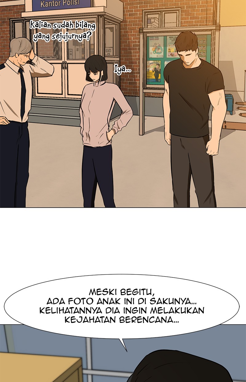 Dark Mortal Chapter 62 Gambar 77