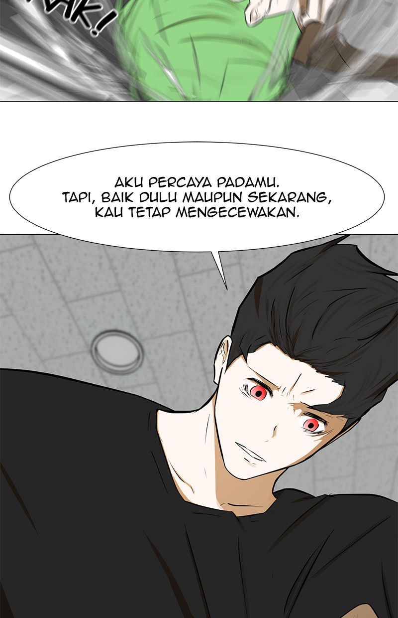 Dark Mortal Chapter 58 Gambar 11