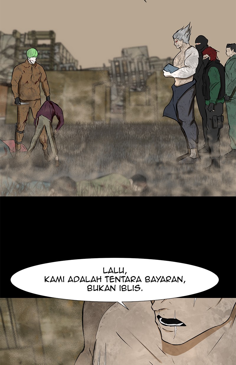 Dark Mortal Chapter 58 Gambar 19