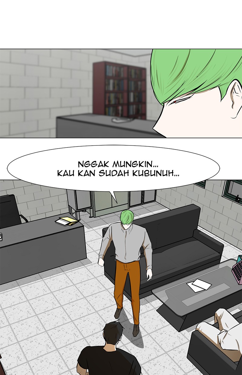 Baca Manhwa Dark Mortal Chapter 58 Gambar 2