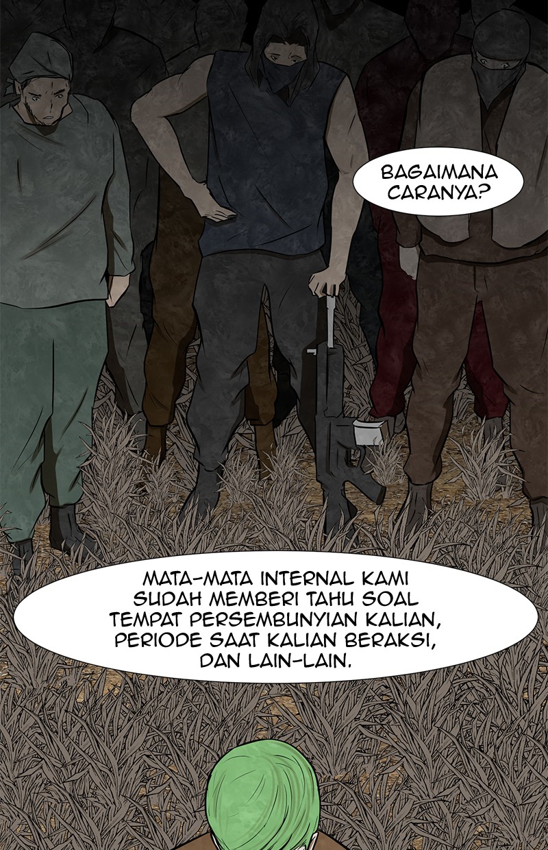 Dark Mortal Chapter 58 Gambar 25