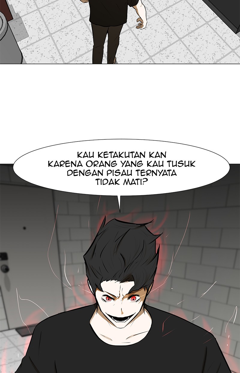 Dark Mortal Chapter 58 Gambar 3