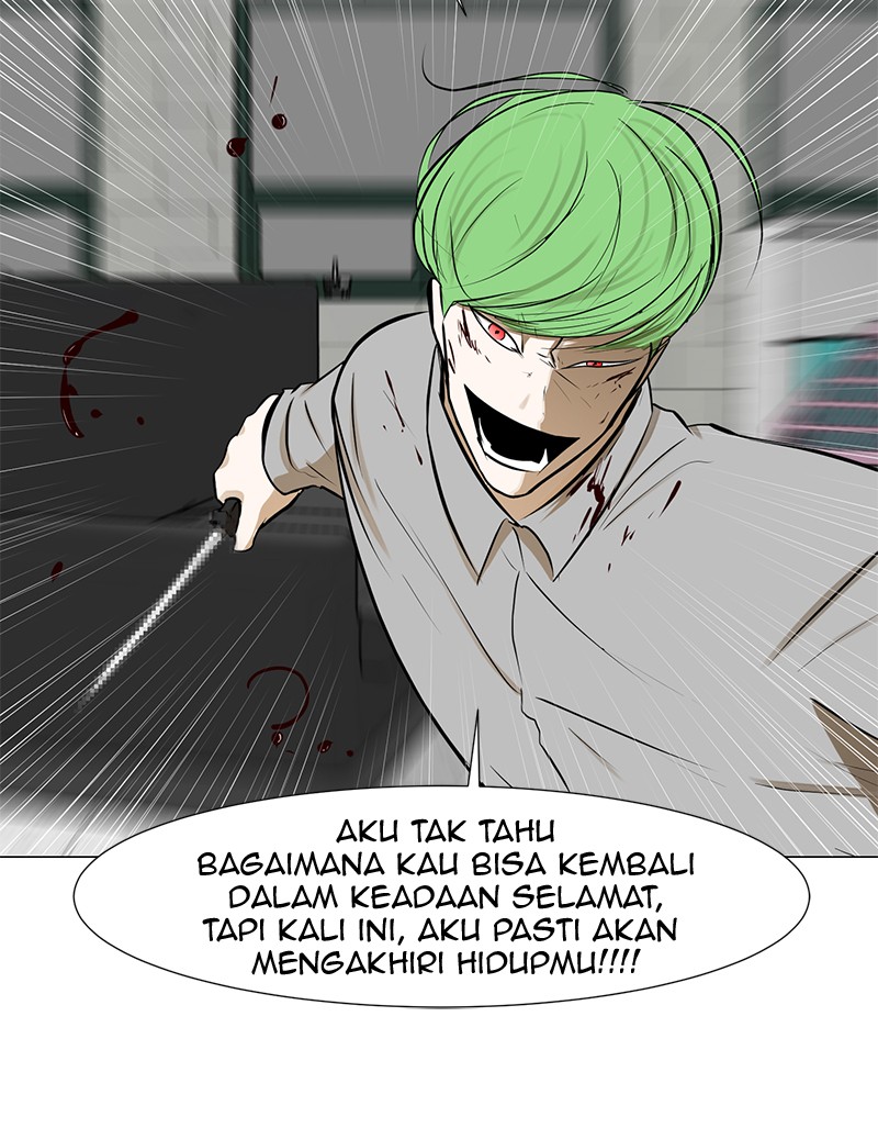 Dark Mortal Chapter 58 Gambar 31