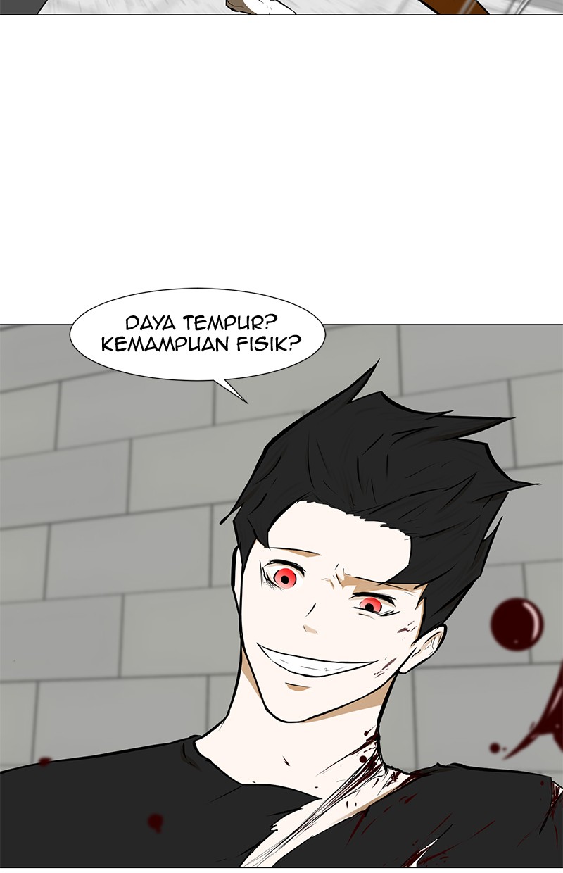 Dark Mortal Chapter 58 Gambar 33