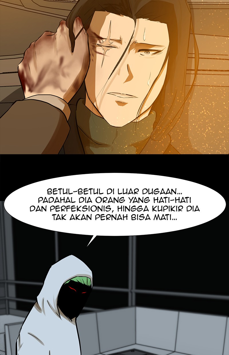 Dark Mortal Chapter 58 Gambar 56