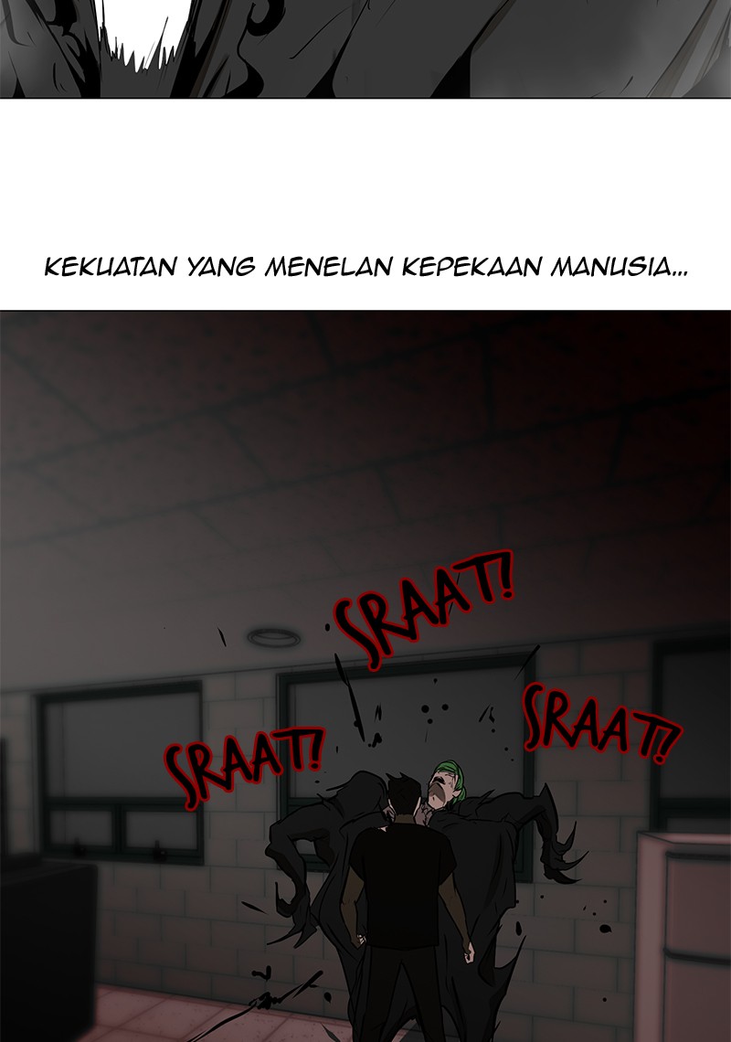 Dark Mortal Chapter 58 Gambar 59